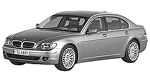 BMW E65 C2912 Fault Code